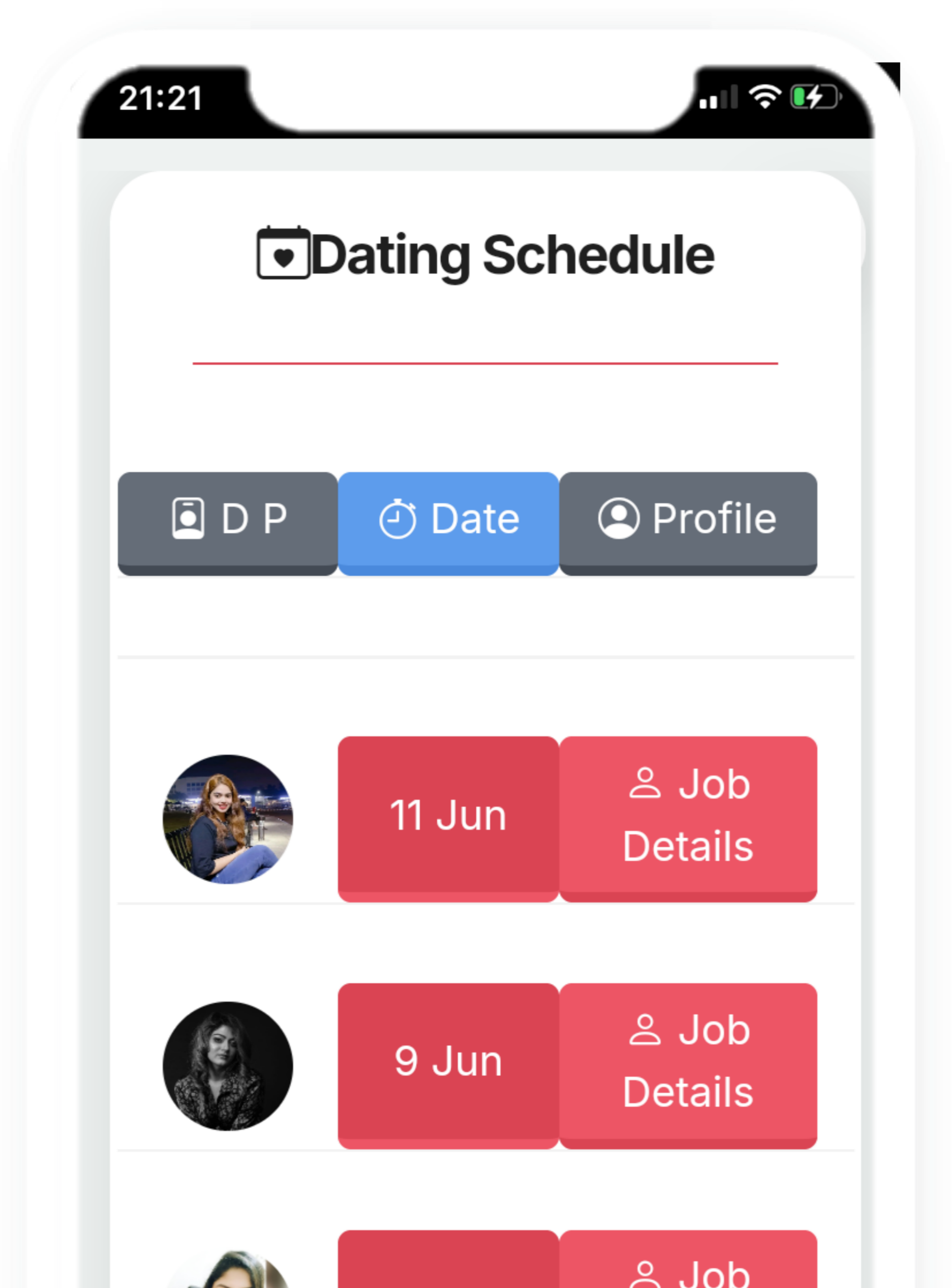 Call Boy Companion App Noida