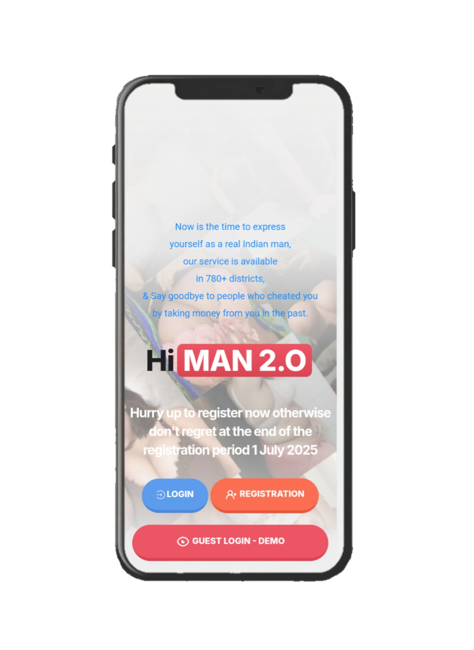 PlayBoy App Bangalore Free